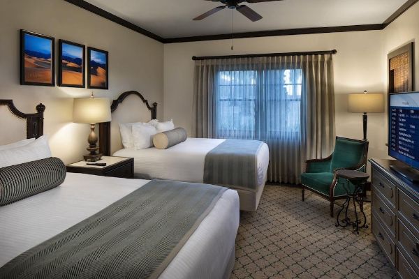The Inn at Death Valley (Furnace Creek)
